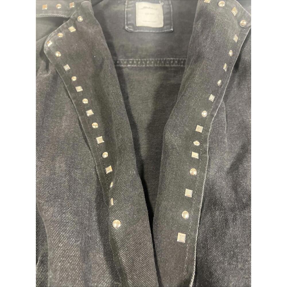 Subdued Studed Jacket - Picture 7 of 9